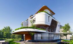 Serangoon Garden Estate (D19), Semi-Detached #472894521